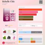 عطر ادکلن ریبِل شیک او ژون - Rebelle Chic Eau Jeune - بررسی، قیمت و خرید