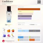 عطر ادکلن کانفیدنس فورستر اند جانسن - Confidence Förster and Johnsen - بررسی، قیمت و خرید
