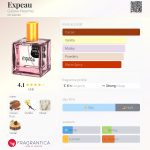 عطر ادکلن اِکسپو گالری نومی - Expeau Galerie Noemie - بررسی، قیمت و خرید