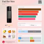 عطر ادکلن فیوئل فور من دانا کارن - Fuel for Men Donna Karan - بررسی، قیمت و خرید