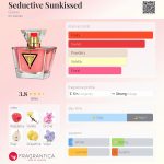 عطر ادکلن سدکتیو سانکیسد گس - Seductive Sunkissed Guess - بررسی، قیمت و خرید
