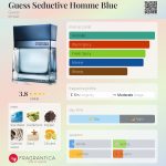 عطر ادکلن گس سدکتیو هوم بلو گس - Guess Seductive Homme Blue Guess - بررسی، قیمت و خرید