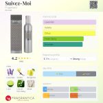عطر ادکلن سیوه موآ فراگنارد - Suivez-Moi Fragonard - بررسی، قیمت و خرید