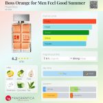 عطر ادکلن باس اورنج فور من فیل گود سامر هوگو باس - Boss Orange for Men Feel Good Summer Hugo Boss - بررسی، قیمت و خرید