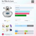عطر ادکلن سو دیس ایز لاو دیزنی جزمین کالکشن بای سفورا - So This Is Love Disney Jasmine Collection by Sephora - بررسی، قیمت و خرید