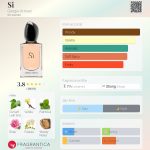 عطر ادکلن سی جورجیو آرمانی - Si Giorgio Armani - بررسی، قیمت و خرید