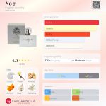 عطر ادکلن نو سون اینگلیش لاندری - No 7 English Laundry - بررسی، قیمت و خرید