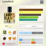 عطر ادکلن لمپ بلک فزاتیک - Lampblack FZOTIC - بررسی، قیمت و خرید