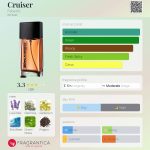 عطر ادکلن کروزر فابرلیک - Cruiser Faberlic - بررسی، قیمت و خرید