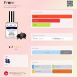 عطر ادکلن پروون دمیتر فراگرنس - Prune Demeter Fragrance - بررسی، قیمت و خرید