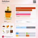 عطر ادکلن بابیلون ژیلس کانتول - Babylone Gilles Cantuel - بررسی، قیمت و خرید