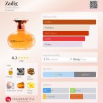 عطر ادکلن زادیک امیلیو پوچی - Zadig Emilio Pucci - بررسی، قیمت و خرید