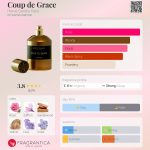 عطر ادکلن کو د گراس هربه گمبز پاریس - Coup de Grace Herve Gambs Paris - بررسی، قیمت و خرید