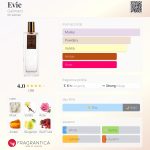 عطر ادکلن ایوی گالیمارد - Evie Galimard - بررسی، قیمت و خرید