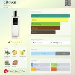 عطر ادکلن سیطوین گالیمار - Citoyen Galimard - بررسی، قیمت و خرید