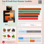 عطر ادکلن فن دی فندی پور هوم اسولوتو فندی - Fan di Fendi Pour Homme Assoluto Fendi - بررسی، قیمت و خرید