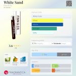 عطر ادکلن وایت سند فین اند کو - White Sand Finn & Co. - بررسی، قیمت و خرید