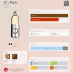 عطر ادکلن آن من یودورا - On Men Eudora - بررسی، قیمت و خرید