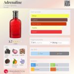 عطر ادکلن آدرنالین انریکه ایگلسیاس - Adrenaline Enrique Iglesias - بررسی، قیمت و خرید
