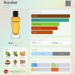عطر ادکلن روکابار اِرمِس - Rocabar Hermès - بررسی، قیمت و خرید