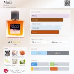 عطر ادکلن مای بوگ - Maai Bogue - بررسی، قیمت و خرید