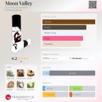 عطر ادکلن مون ولی اسنچوال الکیمی - Moon Valley Esscentual Alchemy - بررسی، قیمت و خرید