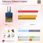 عطر ادکلن تیوبروز توباکو کوگنک هَوس آو چِری بامب - Tuberose Tobacco Cognac House of Cherry Bomb - بررسی، قیمت و خرید