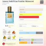 عطر ادکلن آزور سولِی اُو فِرِش اِسکینسِنت استی لادر - Azuree Soleil Eau Fraiche Skinscent Estée Lauder - بررسی، قیمت و خرید