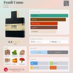 عطر ادکلن فندی اوومو فندی - Fendi Uomo Fendi - بررسی، قیمت و خرید