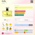 عطر ادکلن هلو هاروی پرینس - Hello Harvey Prince - بررسی، قیمت و خرید