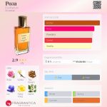 عطر ادکلن رُزا اکوپارفوم - Роза EcoParfum - بررسی، قیمت و خرید