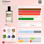عطر ادکلن دی‌بیسر دی‌اس اند دورگا - Debaser DS&Durga - بررسی، قیمت و خرید