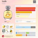 عطر ادکلن اسمایل اسنس - Smile essence - بررسی، قیمت و خرید