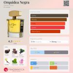 عطر ادکلن ارکیده نگرا دنیل ژوزیِر - Orquidea Negra Daniel Josier - بررسی، قیمت و خرید