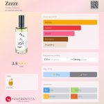 عطر ادکلن زیییز هیلده سولیانی - Zzzzz Hilde Soliani - بررسی، قیمت و خرید