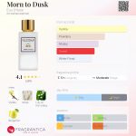 عطر ادکلن مورن تو داسک اُ دِ ایتالیا - Morn to Dusk Eau D'Italie - بررسی، قیمت و خرید