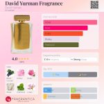 عطر ادکلن دیوید یورمن فراگرنس دیوید یورمن - David Yurman Fragrance David Yurman - بررسی، قیمت و خرید