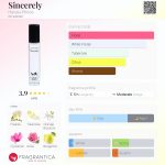 عطر ادکلن سینسرلی هاروی پرینس - Sincerely Harvey Prince - بررسی، قیمت و خرید