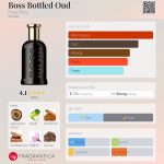 عطر ادکلن باس باتلد عود هوگو باس - Boss Bottled Oud Hugo Boss - بررسی، قیمت و خرید
