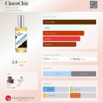 عطر ادکلن چیوکوشیک هیلده سولینی - CiocoChic Hilde Soliani - بررسی، قیمت و خرید