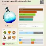 عطر ادکلن او د مرویلس کانستلیشن هِرْمِس - Eau des Merveilles Constellation Hermès - بررسی، قیمت و خرید