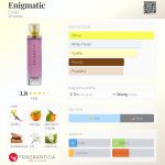 عطر ادکلن اِنیگمَتیک اِلُد - Enigmatic Elode - بررسی، قیمت و خرید