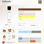 عطر ادکلن بایلاندو هاروی پرینس - Bailando Harvey Prince - بررسی، قیمت و خرید