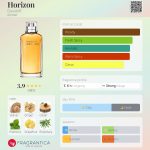 عطر ادکلن هورایزن داویدف - Horizon Davidoff - بررسی، قیمت و خرید