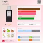 عطر ادکلن انجی فرانک بوکلت - Angie Franck Boclet - بررسی، قیمت و خرید