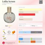 عطر ادکلن لولیتا سروم امپوریو بادی استور - Lolita Serum Emporio Body Store - بررسی، قیمت و خرید