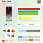 عطر ادکلن باس سول هوگو بوس - Boss Soul Hugo Boss - بررسی، قیمت و خرید