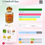 عطر ادکلن اِ تاچ آو کلاس فابرژه - A Touch of Class Faberge - بررسی، قیمت و خرید