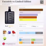 عطر ادکلن اسنتریک ۰۱ لیمیتد ادیشن اسنتریک مولکولز - Escentric 01 Limited Edition Escentric Molecules - بررسی، قیمت و خرید