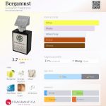 عطر ادکلن برگاموست گالاگر فراگرنس - Bergamust Gallagher Fragrances - بررسی، قیمت و خرید